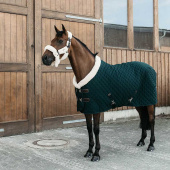 Competition Rug 160g Dark Green Competition Rug 160g Dark Green