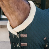 Competition Rug 160g Dark Green Competition Rug 160g Dark Green