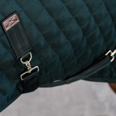 Competition Rug 160g Dark Green Competition Rug 160g Dark Green