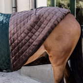 Competition Rug 160g Dark Green Competition Rug 160g Dark Green