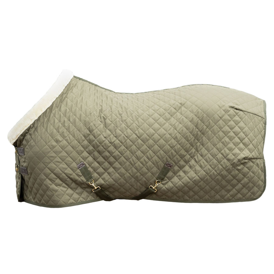 Show Rug/Stable Rug 160g Green