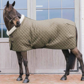 Show Rug/Stable Rug 160g Green Show Rug/Stable Rug 160g Green