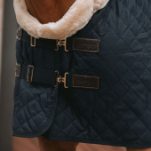 Competition Rug 160g Black Competition Rug 160g Black