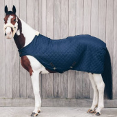 Walker Rug 160g Navy Walker Rug 160g Navy