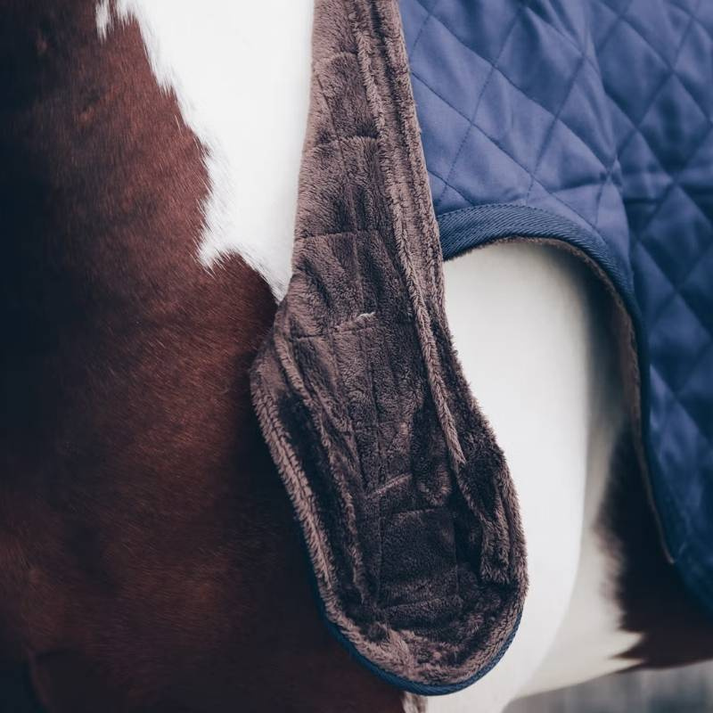Walker Rug 160g Navy