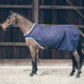 Waterproof Walker Rug Navy Waterproof Walker Rug Navy