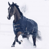 Winter Rug All Weather Pro 300g Navy
