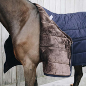 Under Rug Skin Friendly 300g Navy Under Rug Skin Friendly 300g Navy