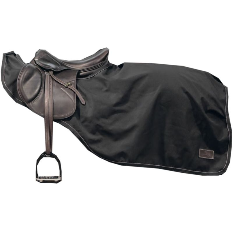 Exercise Sheet All Weather 160g Black