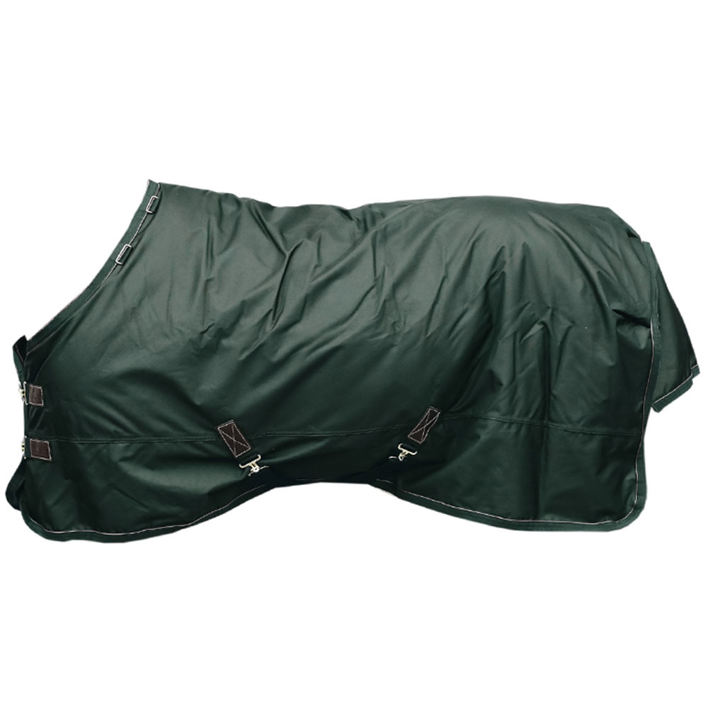 Turnout Rug All Weather Waterproof Pro 160g Dark Green