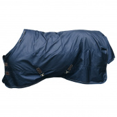 Turnout Rug All Weather Pro 160g Navy