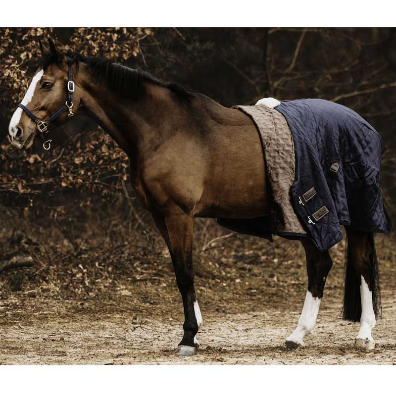 Stable Rug G Navy