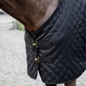 Stable Rug G Black Stable Rug G Black