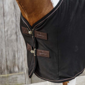Cooler Rug Fleece Black Cooler Rug Fleece Black