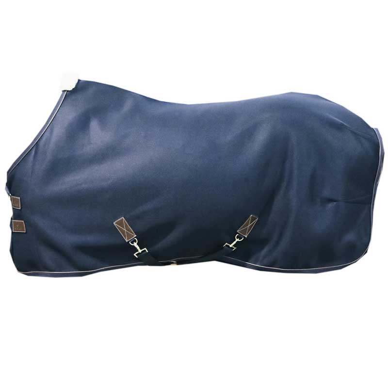 Cooler Rug 3D Spacer Navy