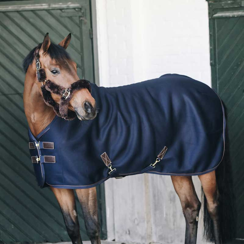 Cooler Rug 3D Spacer Navy