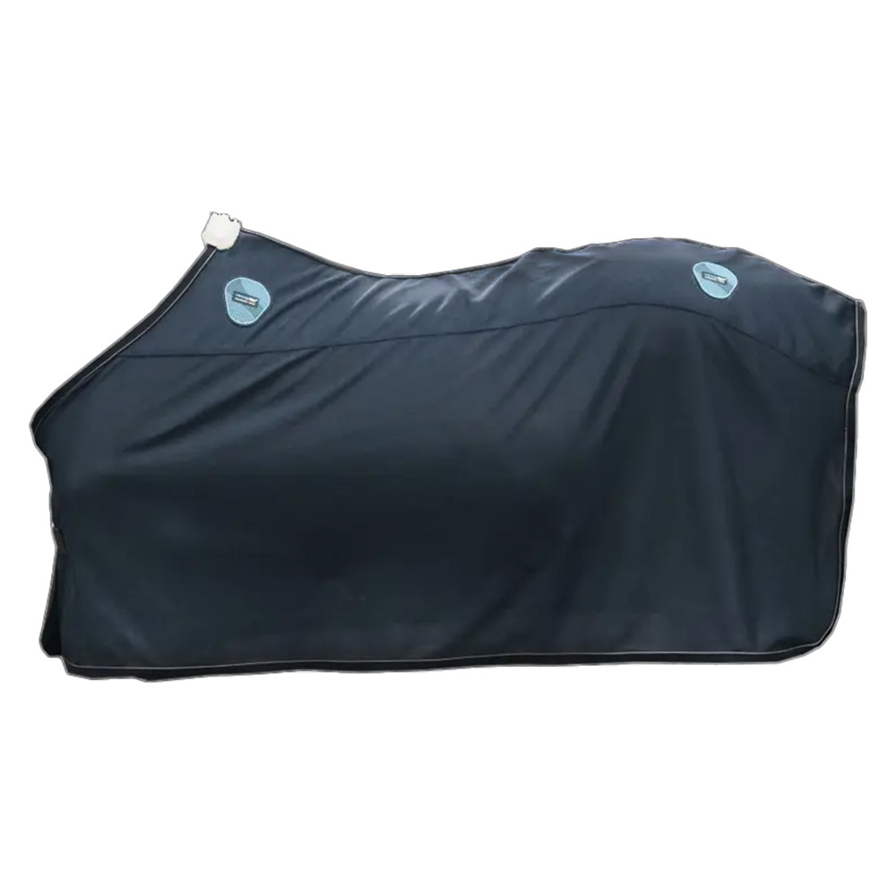 Magnetic Rug with Neck Magnetic Recuptex Tiny Navy