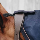 Magnetic Rug with Neck Magnetic Recuptex Tiny Navy Magnetic Rug with Neck Magnetic Recuptex Tiny Navy