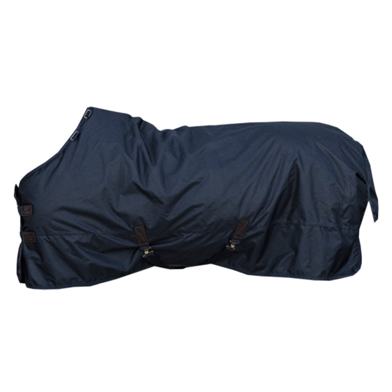 Turnout Rug All Weather Waterproof Classic 150g Navy