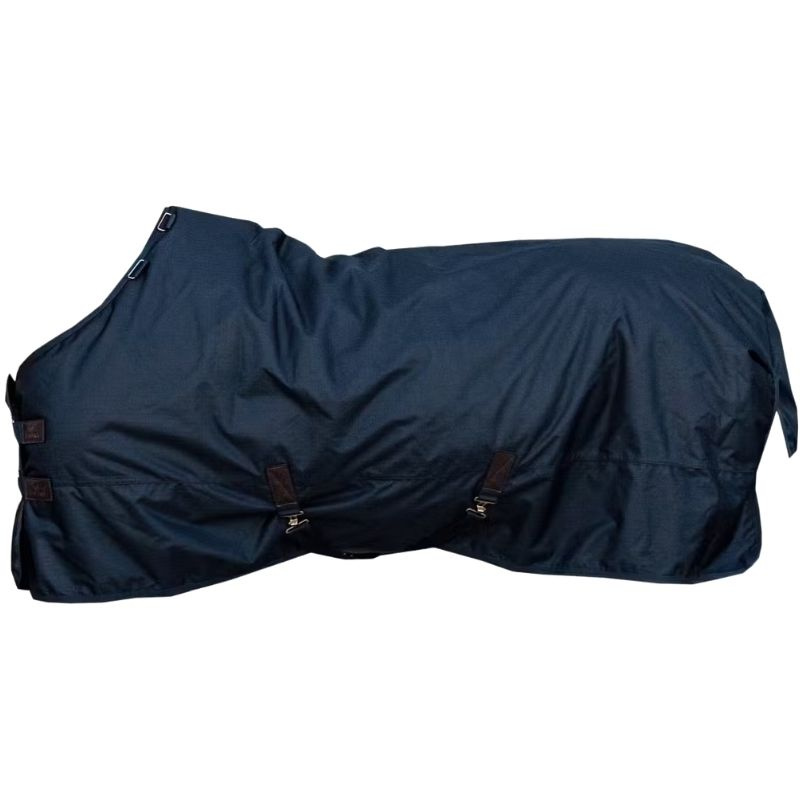 Turnout Rug All Weather Waterproof Classic 150g Navy