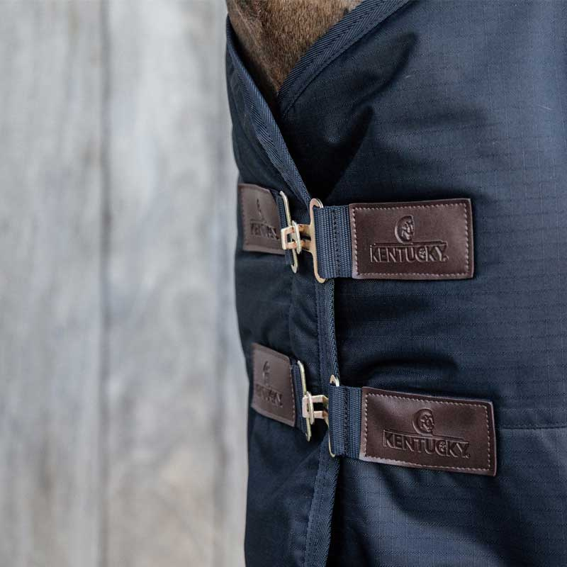 Rain Sheet G All Weather Waterproof Classic Navy