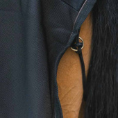 Fly Rug Mesh Black Fly Rug Mesh Black