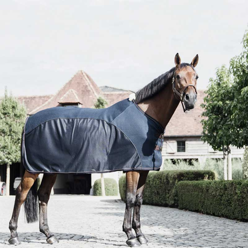 Cooler Rug Combo Mesh Navy