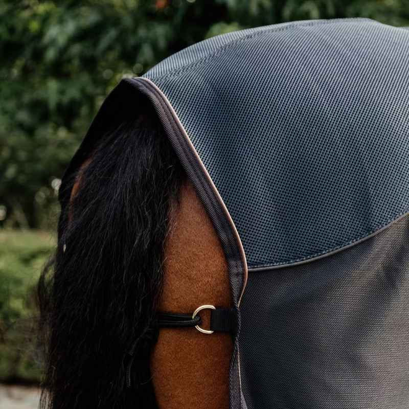 Cooler Rug Combo Mesh Navy