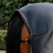 Cooler Rug Combo Mesh Navy Cooler Rug Combo Mesh Navy