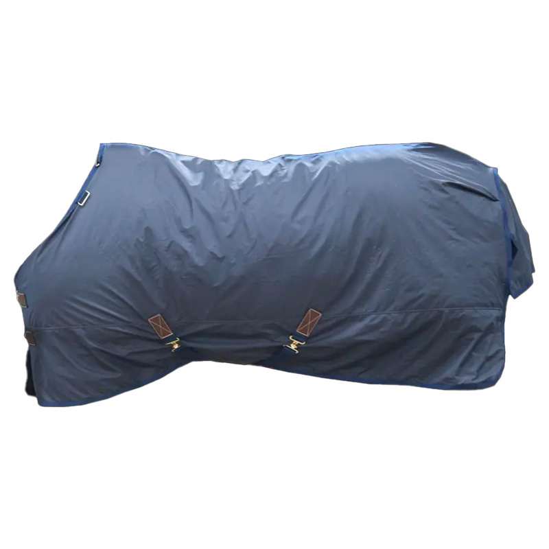 Turnout Rug All Weather Hurricane G Navy