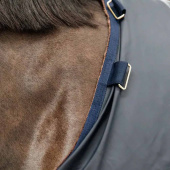 Turnout Rug All Weather Hurricane G Navy Turnout Rug All Weather Hurricane G Navy