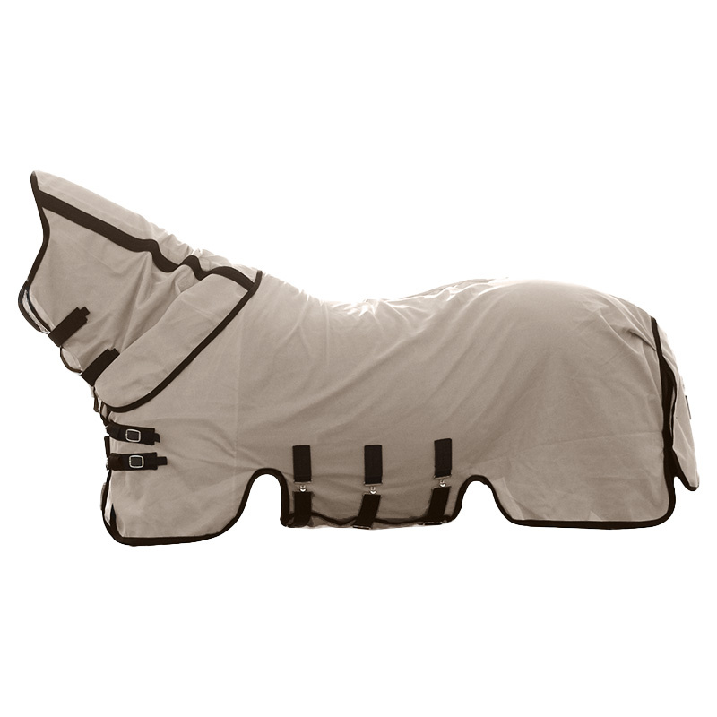 Fly Rug Mesh Beige