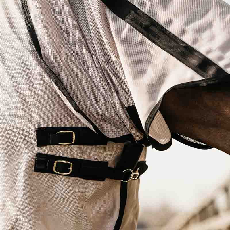 Fly Rug Mesh Beige