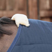 Stable Rug Classic 100g Navy Stable Rug Classic 100g Navy