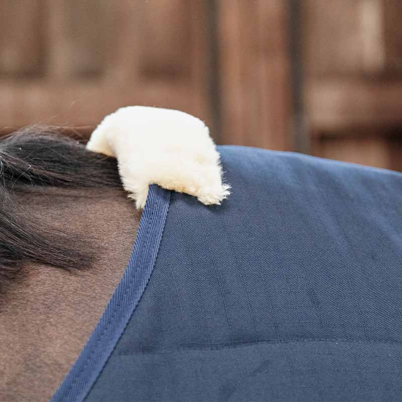 Stable Rug Classic 100g Navy