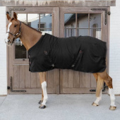 Stable Rug Classic 200g Black Stable Rug Classic 200g Black