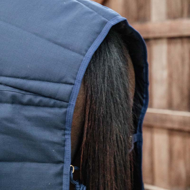 Stable Rug Classic 200g Navy