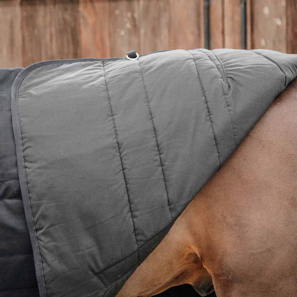 Stable Rug Classic 300g Black