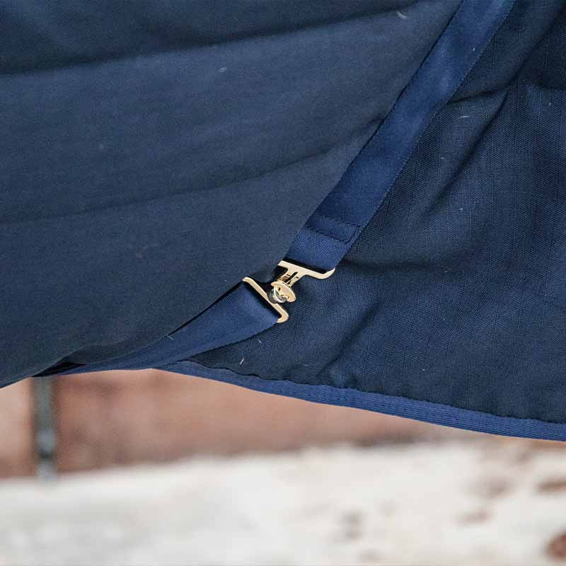 Stable Rug Classic 300g Navy