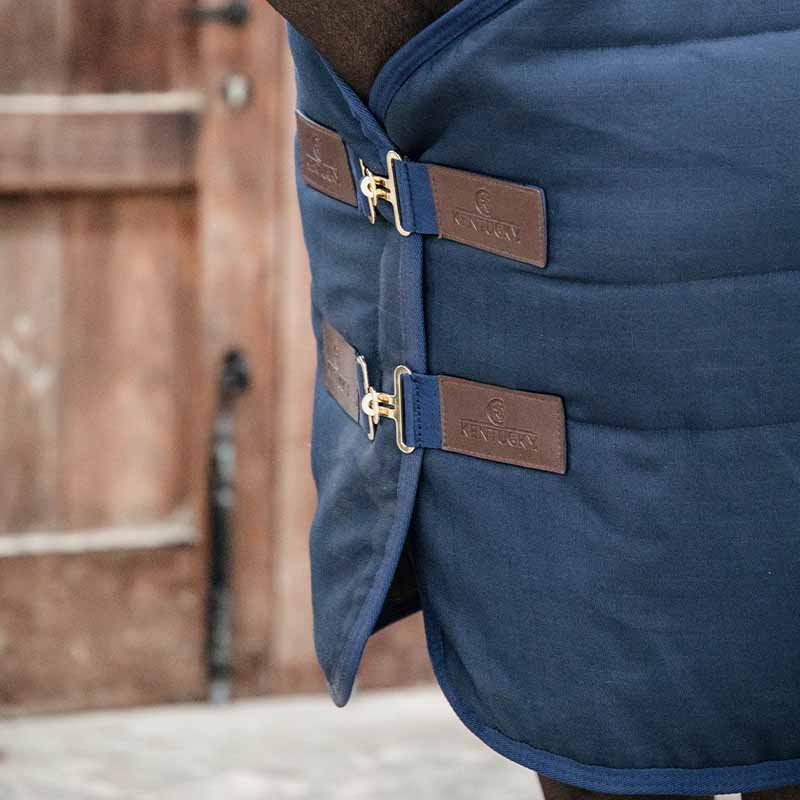 Stable Rug Classic 300g Navy