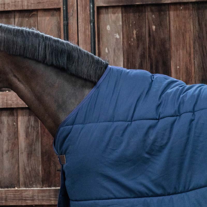 Under Rug Classic 200g Navy Blue