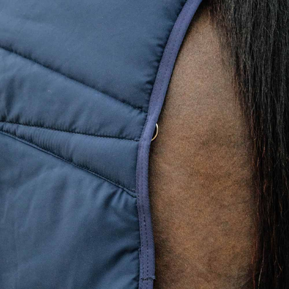 Under Rug Classic 200g Navy Blue