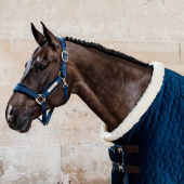 Competition Rug Velvet Navy Competition Rug Velvet Navy