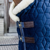 Competition Rug Velvet Navy Competition Rug Velvet Navy