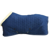 Competition Rug Velvet Navy Competition Rug Velvet Navy