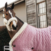 Show Rug Velvet 160g Old Pink Show Rug Velvet 160g Old Pink