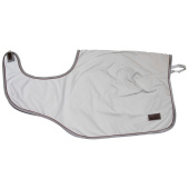 Exercise Sheet Reflective Silver Exercise Sheet Reflective Silver