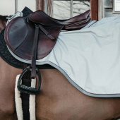 Exercise Sheet Reflective Silver Exercise Sheet Reflective Silver