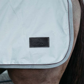 Exercise Sheet Reflective Silver Exercise Sheet Reflective Silver