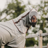 Fly Rug Mesh Classic Silver Fly Rug Mesh Classic Silver